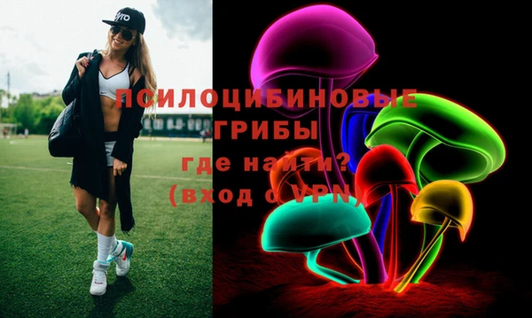 ALPHA PVP Усинск